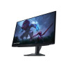 Dell | AW2725DF | 27 " | QD OLED | 16:9 | 60 Hz | 0.03 ms | 2560 x 1440 pixels | HDMI ports quantity 1 | Black | Warranty 36 mon
