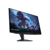 Dell | AW2725DF | 27 " | QD OLED | 16:9 | 60 Hz | 0.03 ms | 2560 x 1440 pixels | HDMI ports quantity 1 | Black | Warranty 36 mon