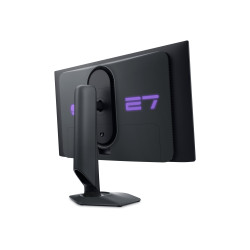 Dell | AW2725DF | 27 " | QD OLED | 16:9 | 60 Hz | 0.03 ms | 2560 x 1440 pixels | HDMI ports quantity 1 | Black | Warranty 36 mon