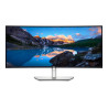 Dell | 34 " | IPS | 21:9 | 120 Hz | 5 ms | 3440 x 1440 pixels | 300 cd/m | HDMI ports quantity 1