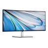 Dell | 34 " | IPS | 21:9 | 120 Hz | 5 ms | 3440 x 1440 pixels | 300 cd/m | HDMI ports quantity 1