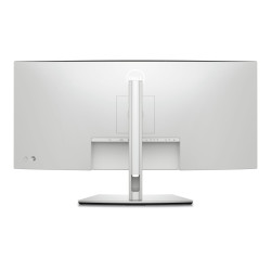 Dell | 34 " | IPS | 21:9 | 120 Hz | 5 ms | 3440 x 1440 pixels | 300 cd/m | HDMI ports quantity 1