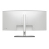 Dell | 34 " | IPS | 21:9 | 120 Hz | 5 ms | 3440 x 1440 pixels | 300 cd/m | HDMI ports quantity 1