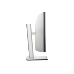Dell | 34 " | IPS | 21:9 | 120 Hz | 5 ms | 3440 x 1440 pixels | 300 cd/m | HDMI ports quantity 1