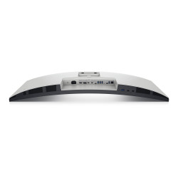 Dell | 34 " | IPS | 21:9 | 120 Hz | 5 ms | 3440 x 1440 pixels | 300 cd/m | HDMI ports quantity 1