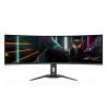 Gigabyte | CO49DQ | 49 " | OLED | DQHD | 32:9 | 144 Hz | 3 ms | 5120 x 1440 pixels | 250 cd/m | HDMI ports quantity 2 x HDMI 2.1