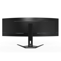 Gigabyte | CO49DQ | 49 " | OLED | DQHD | 32:9 | 144 Hz | 3 ms | 5120 x 1440 pixels | 250 cd/m | HDMI ports quantity 2 x HDMI 2.1