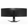 Gigabyte | CO49DQ | 49 " | OLED | DQHD | 32:9 | 144 Hz | 3 ms | 5120 x 1440 pixels | 250 cd/m | HDMI ports quantity 2 x HDMI 2.1