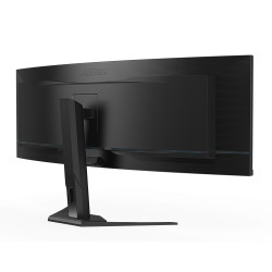 Gigabyte | CO49DQ | 49 " | OLED | DQHD | 32:9 | 144 Hz | 3 ms | 5120 x 1440 pixels | 250 cd/m | HDMI ports quantity 2 x HDMI 2.1