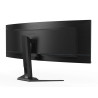 Gigabyte | CO49DQ | 49 " | OLED | DQHD | 32:9 | 144 Hz | 3 ms | 5120 x 1440 pixels | 250 cd/m | HDMI ports quantity 2 x HDMI 2.1