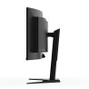 Gigabyte | CO49DQ | 49 " | OLED | DQHD | 32:9 | 144 Hz | 3 ms | 5120 x 1440 pixels | 250 cd/m | HDMI ports quantity 2 x HDMI 2.1