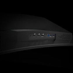 Gigabyte | CO49DQ | 49 " | OLED | DQHD | 32:9 | 144 Hz | 3 ms | 5120 x 1440 pixels | 250 cd/m | HDMI ports quantity 2 x HDMI 2.1