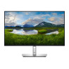 Dell | P2725HE | 27 " | IPS | 16:9 | 100 Hz | 8 ms | 1920 x 1080 pixels | 300 cd/m | HDMI ports quantity 1 | Black
