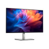 Dell | P2725HE | 27 " | IPS | 16:9 | 100 Hz | 8 ms | 1920 x 1080 pixels | 300 cd/m | HDMI ports quantity 1 | Black