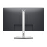Dell | P2725HE | 27 " | IPS | 16:9 | 100 Hz | 8 ms | 1920 x 1080 pixels | 300 cd/m | HDMI ports quantity 1 | Black