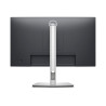 Dell | Monitor Without Stand | P2425HE | 24 " | IPS | 16:9 | 100 Hz | 8 ms | 1920 x 1080 pixels | 250 cd/m | HDMI ports quantity