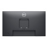 Dell | Monitor Without Stand | P2425HE | 24 " | IPS | 16:9 | 100 Hz | 8 ms | 1920 x 1080 pixels | 250 cd/m | HDMI ports quantity