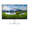 Dell | S2425HS | 24 " | IPS | 16:9 | 100 Hz | 8 ms | 1920 x 1080 pixels | 250 cd/m | HDMI ports quantity 2 | White