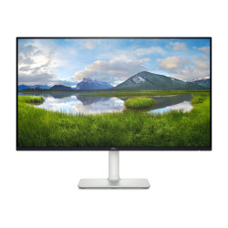 Dell | S2425H | 24 " | IPS | 16:9 | 100 Hz | 8 ms | 1920 x 1080 pixels | 250 cd/m | HDMI ports quantity 2 | White