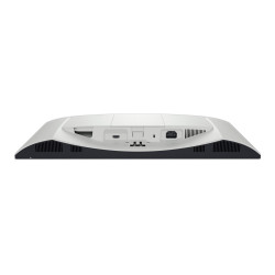 Dell | S2425H | 24 " | IPS | 16:9 | 100 Hz | 8 ms | 1920 x 1080 pixels | 250 cd/m | HDMI ports quantity 2 | White