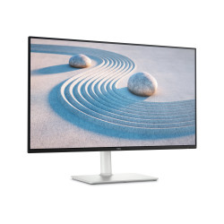 Dell | S2725DS | 27 " | IPS | 16:9 | 100 Hz | 8 ms | 2560 x 1440 pixels | 300 cd/m | HDMI ports quantity 2 | White | Warranty 36
