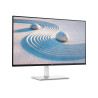 Dell | S2725DS | 27 " | IPS | 16:9 | 100 Hz | 8 ms | 2560 x 1440 pixels | 300 cd/m | HDMI ports quantity 2 | White | Warranty 36