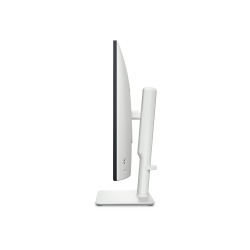 Dell | S2725DS | 27 " | IPS | 16:9 | 100 Hz | 8 ms | 2560 x 1440 pixels | 300 cd/m | HDMI ports quantity 2 | White | Warranty 36