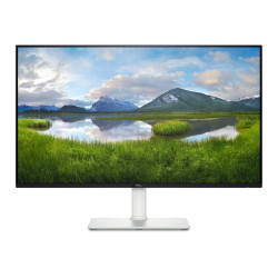 Dell | S2725HS | 27 " | IPS | 16:9 | 100 Hz | 8 ms | 1920 x 1080 pixels | HDMI ports quantity 2 | White | Warranty 36 month(s)