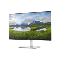 Dell | S2725HS | 27 " | IPS | 16:9 | 100 Hz | 8 ms | 1920 x 1080 pixels | HDMI ports quantity 2 | White | Warranty 36 month(s)