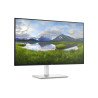 Dell | S2725HS | 27 " | IPS | 16:9 | 100 Hz | 8 ms | 1920 x 1080 pixels | HDMI ports quantity 2 | White | Warranty 36 month(s)