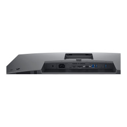 Dell | P2725H | 27 " | IPS | 16:9 | 100 Hz | 8 ms | 1920 x 1080 pixels | 300 cd/m | HDMI ports quantity 1 | Black