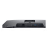 Dell | P2725H | 27 " | IPS | 16:9 | 100 Hz | 8 ms | 1920 x 1080 pixels | 300 cd/m | HDMI ports quantity 1 | Black