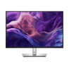 Dell | P2425 | 24 " | IPS | 16:10 | 100 Hz | 8 ms | 1920 x 1200 pixels | 300 cd/m | HDMI ports quantity 1 | Black