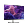 Dell | P2425 | 24 " | IPS | 16:10 | 100 Hz | 8 ms | 1920 x 1200 pixels | 300 cd/m | HDMI ports quantity 1 | Black