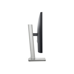 Dell | P2425 | 24 " | IPS | 16:10 | 100 Hz | 8 ms | 1920 x 1200 pixels | 300 cd/m | HDMI ports quantity 1 | Black