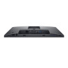 Dell | P2425 | 24 " | IPS | 16:10 | 100 Hz | 8 ms | 1920 x 1200 pixels | 300 cd/m | HDMI ports quantity 1 | Black