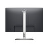Dell | P2425E | 24 " | IPS | 16:10 | 100 Hz | 8 ms | 1920 x 1200 pixels | 300 cd/m | HDMI ports quantity 1 | Black | Warranty 36
