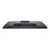 Dell | P2725H | 27 " | IPS | 16:9 | 100 Hz | 8 ms | 1920 x 1080 pixels | 300 cd/m | HDMI ports quantity 1 | Black | Warranty 36 