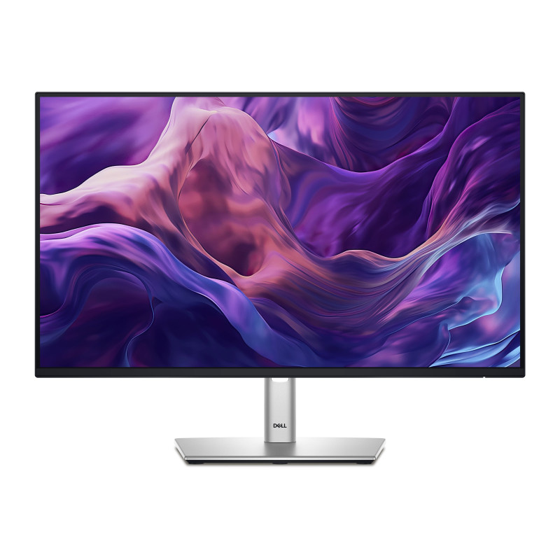 Dell | Monitor Without Stand | P2425H | 24 " | IPS | 16:9 | 100 Hz | 8 ms | 1920 x 1080 pixels | 250 cd/m | HDMI ports quantity 
