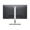 Dell | Monitor Without Stand | P2425H | 24 " | IPS | 16:9 | 100 Hz | 8 ms | 1920 x 1080 pixels | 250 cd/m | HDMI ports quantity 