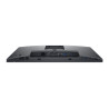 Dell | Monitor Without Stand | P2425H | 24 " | IPS | 16:9 | 100 Hz | 8 ms | 1920 x 1080 pixels | 250 cd/m | HDMI ports quantity 