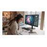 Lenovo | ThinkVision | T32p-30 | 31.5 " | IPS | 16:9 | 60 Hz | 4 ms | 3840 x 2160 pixels | 350 cd/m | HDMI ports quantity 1 | Bl