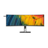 Philips | Curved Business Monitor | 45B1U6900C/00 | 44.5 " | VA | HDR | 32:9 | 75 Hz | 4 ms | 5120 x 1440 pixels | 450 cd/m | HD