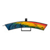 Philips | Curved Business Monitor | 45B1U6900C/00 | 44.5 " | VA | HDR | 32:9 | 75 Hz | 4 ms | 5120 x 1440 pixels | 450 cd/m | HD