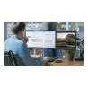 Philips | Curved Business Monitor | 45B1U6900C/00 | 44.5 " | VA | HDR | 32:9 | 75 Hz | 4 ms | 5120 x 1440 pixels | 450 cd/m | HD