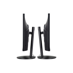 Acer | CB242Y E | 24 " | IPS | FHD | 16:9 | 100 Hz | 1 ms | 1920 x 1080 pixels | 250 cd/m | HDMI ports quantity 1 | Black | Warr