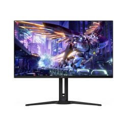 Gigabyte | AORUS FO32U2P EK1 | 31.5 " | UHD | 16:9 | 240 Hz | 0.03 ms | 3840 x 2160 pixels | 250 cd/m | HDMI ports quantity 2 | 
