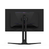 Gigabyte | Aorus Monitor | FO27Q3 EK1 | 27 " | OLED | QHD | 16:9 | 360 Hz | 0.03 ms | 2560 x 1440 pixels | 250 cd/m | HDMI ports