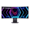 LG | 39GS95QE-B | 39 " | 21:9 | 240 Hz | 3 ms | 3440 x 1440 pixels | 275 cd/m | Warranty 24 month(s)