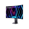 LG | 39GS95QE-B | 39 " | 21:9 | 240 Hz | 3 ms | 3440 x 1440 pixels | 275 cd/m | Warranty 24 month(s)